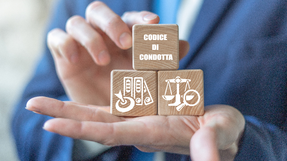 codice di condotta