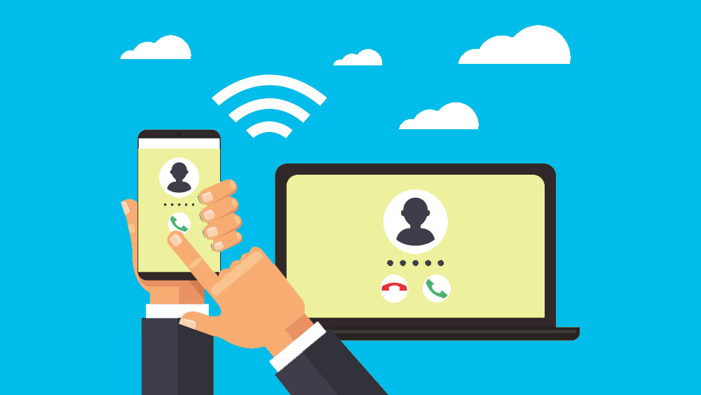 cosa serve per telefonare con il voip