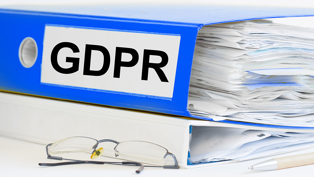 norme vincolanti d'impresa nel GDPR
