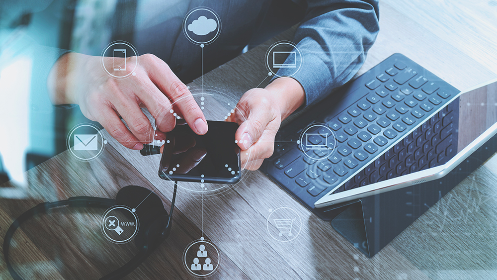 Utilità di un centralino voip