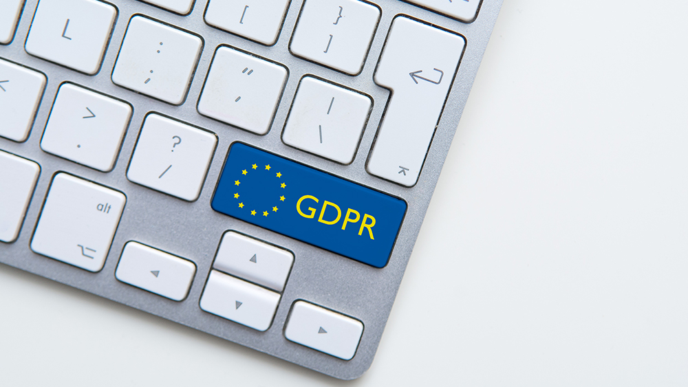Adeguamento GDPR sito in wordpress