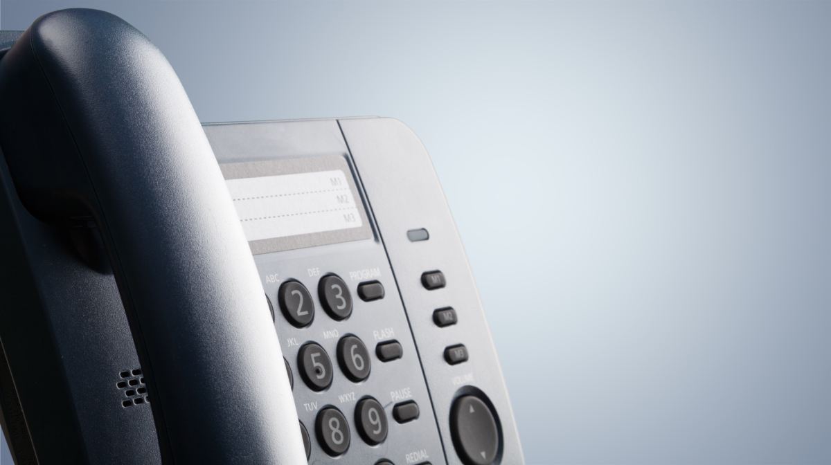 telefono voip per ufficio