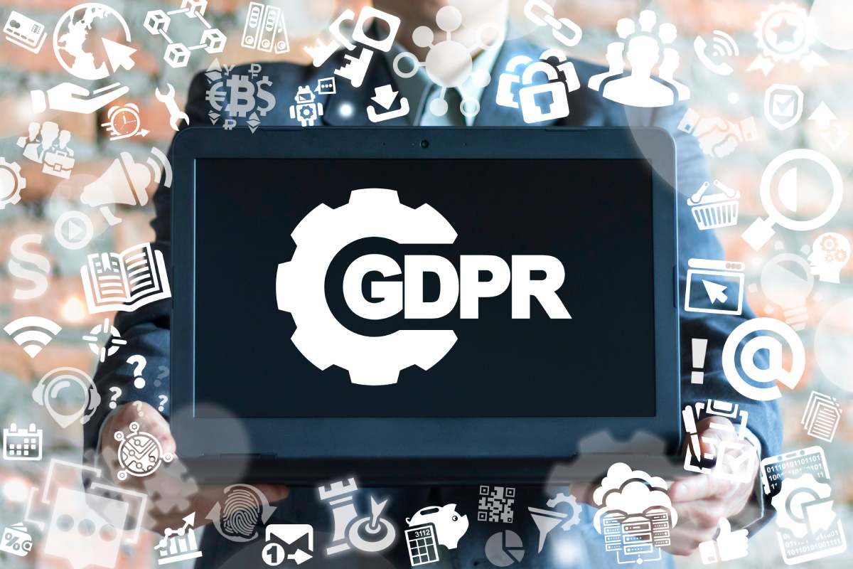 gdpr compliant