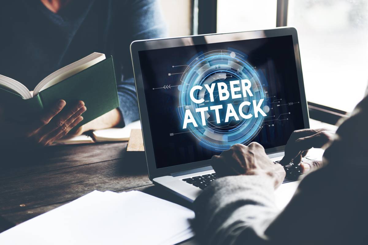 cyber attack
